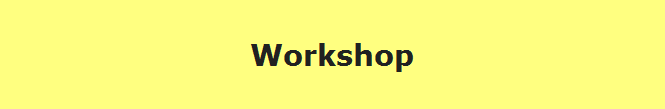 Workshop