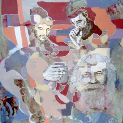 Revolutionsfr�hst�ck